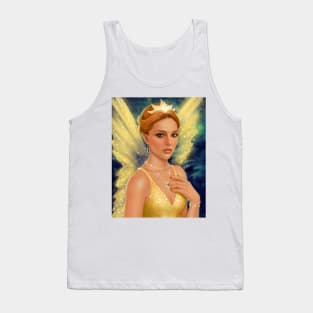 queen Clarion Tank Top